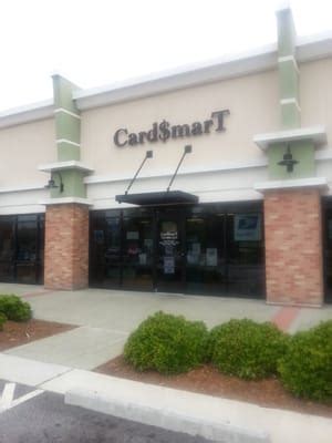 Cardsmart in Peachtree City, GA 30269 